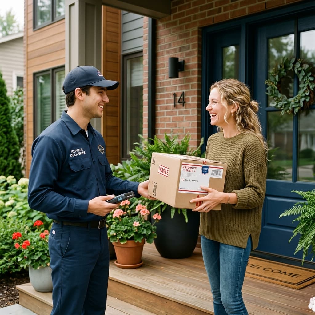3. Multi-stop Errands