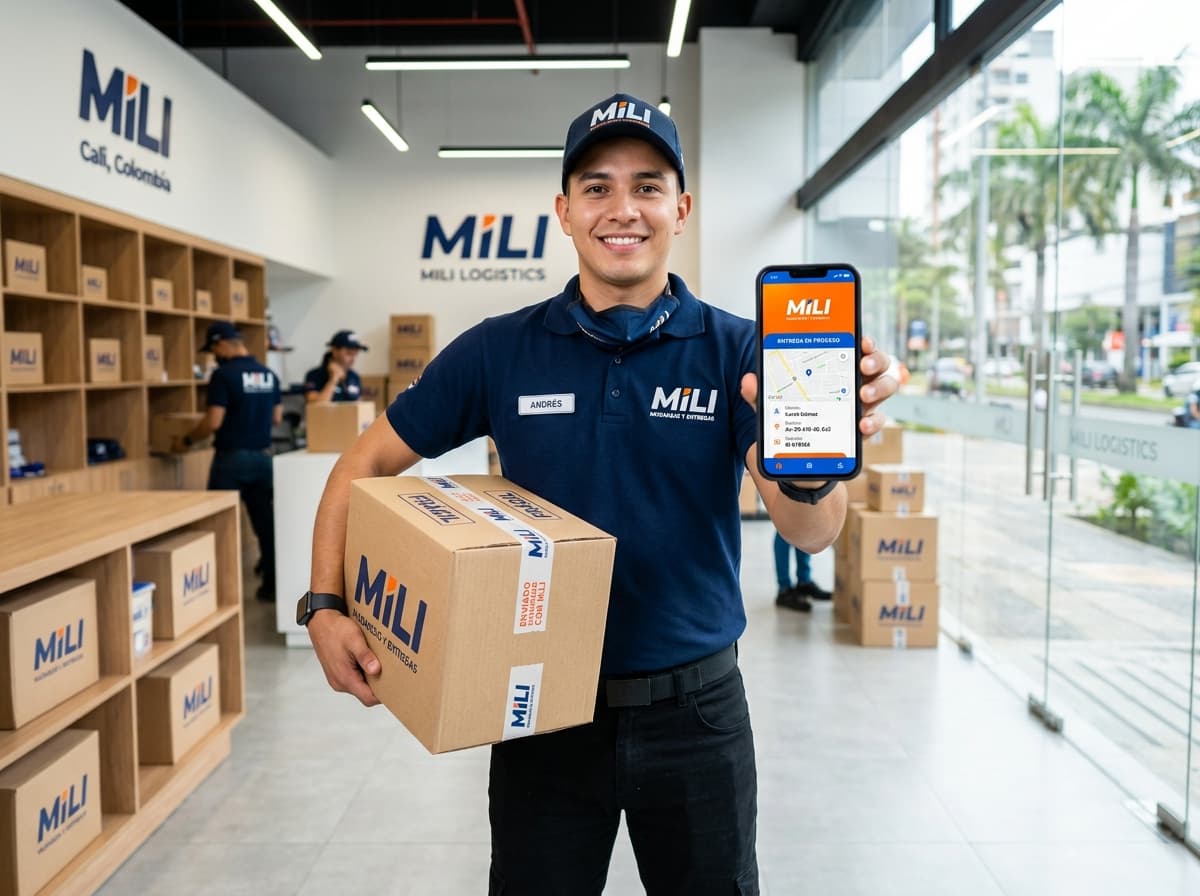 MILI Service Provider in Cali