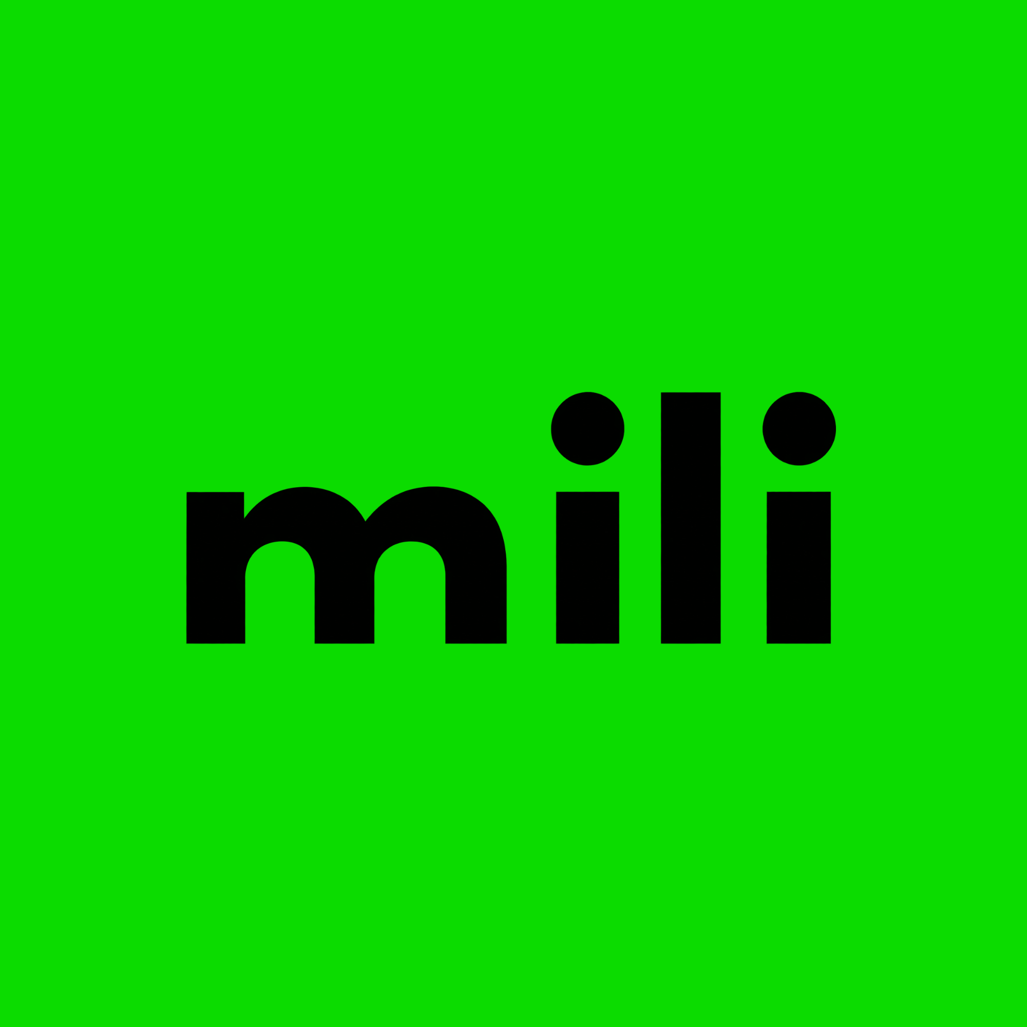 MILI Logo